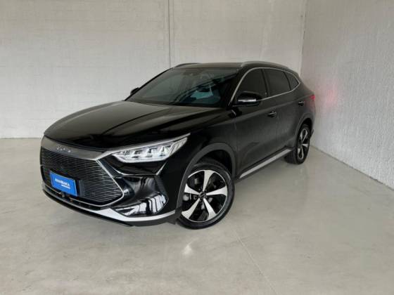BYD SONG PLUS 1.5 DM-I HÍBRIDO AUTOMÁTICO BYD SONG PLUS 1.5 DM-I HÍBRIDO AUTOMÁTICO